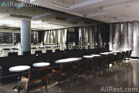 Hotel Puerta America 27
